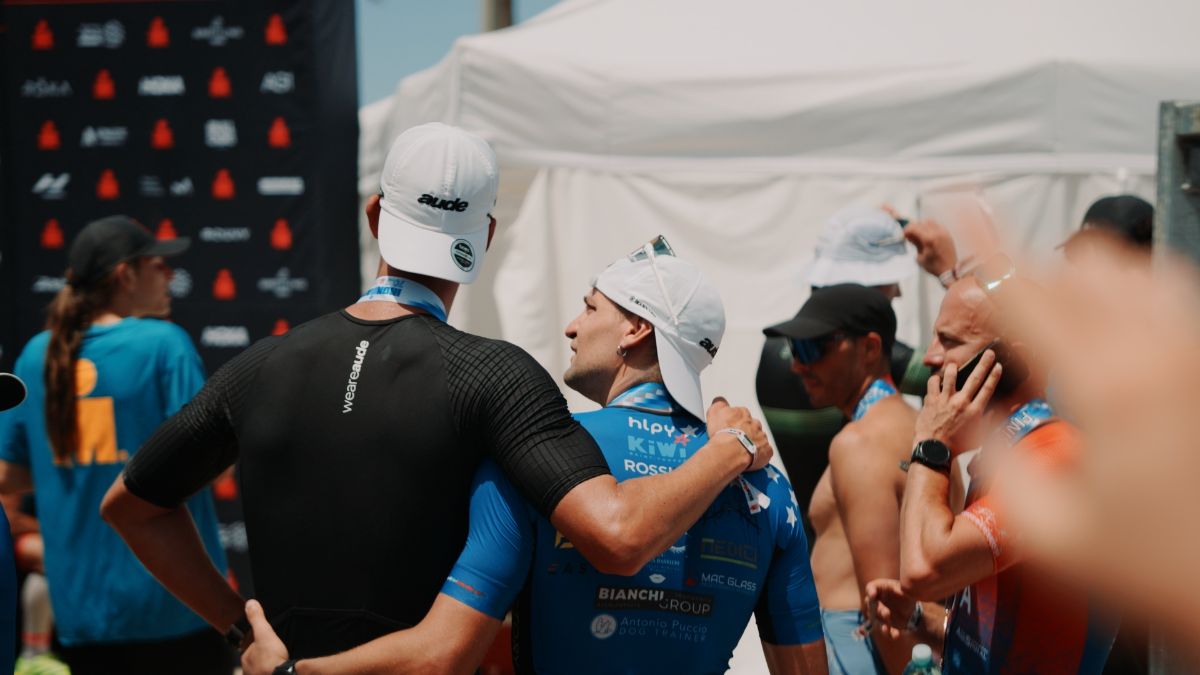 Squadra Corsa - Tesseramento 2026