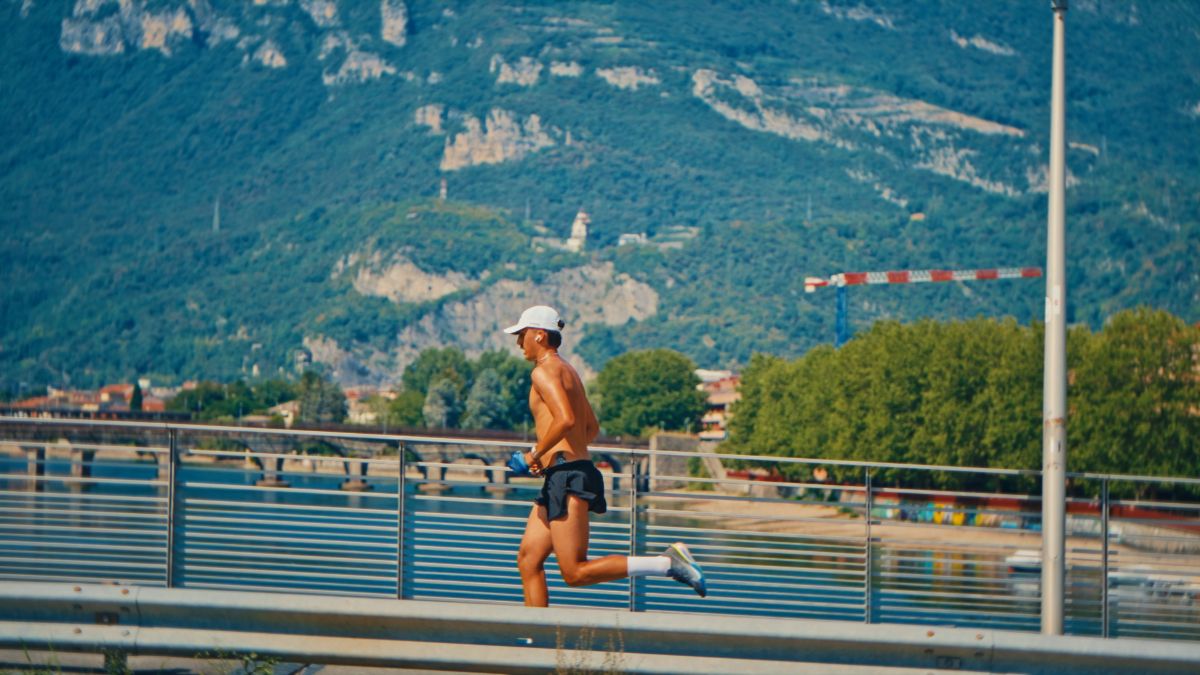 Squadra Triathlon — Pre-Tesseramento 2027