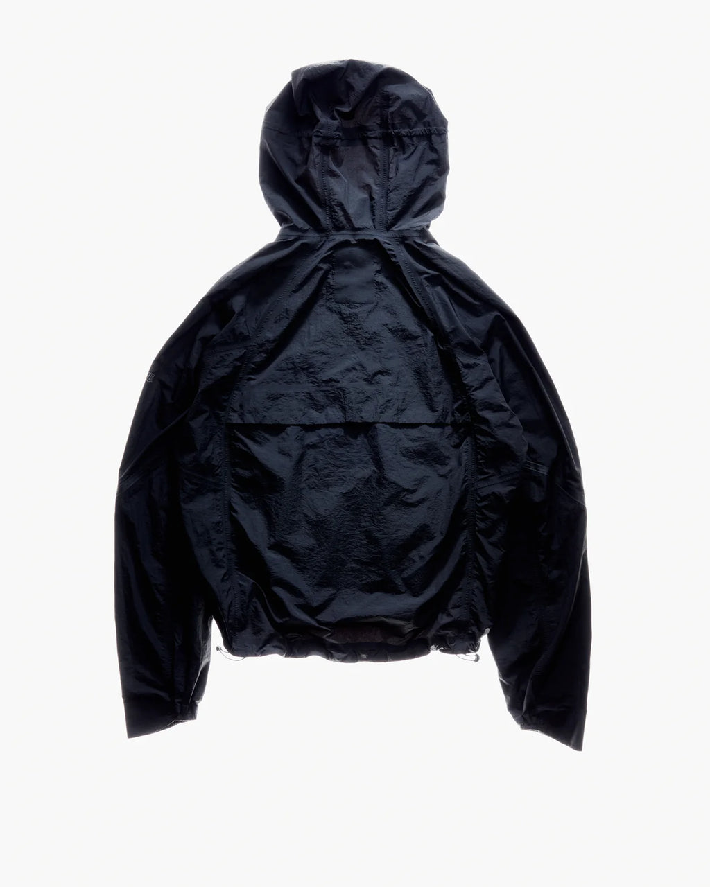Running Windbreaker