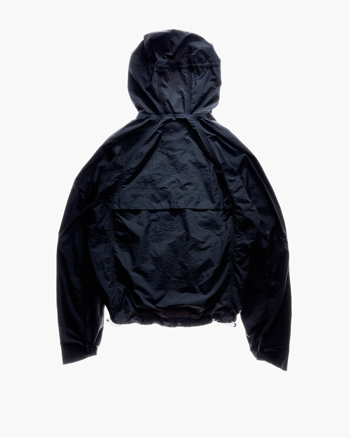 Running Windbreaker