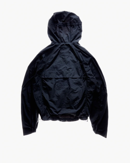 Running Windbreaker