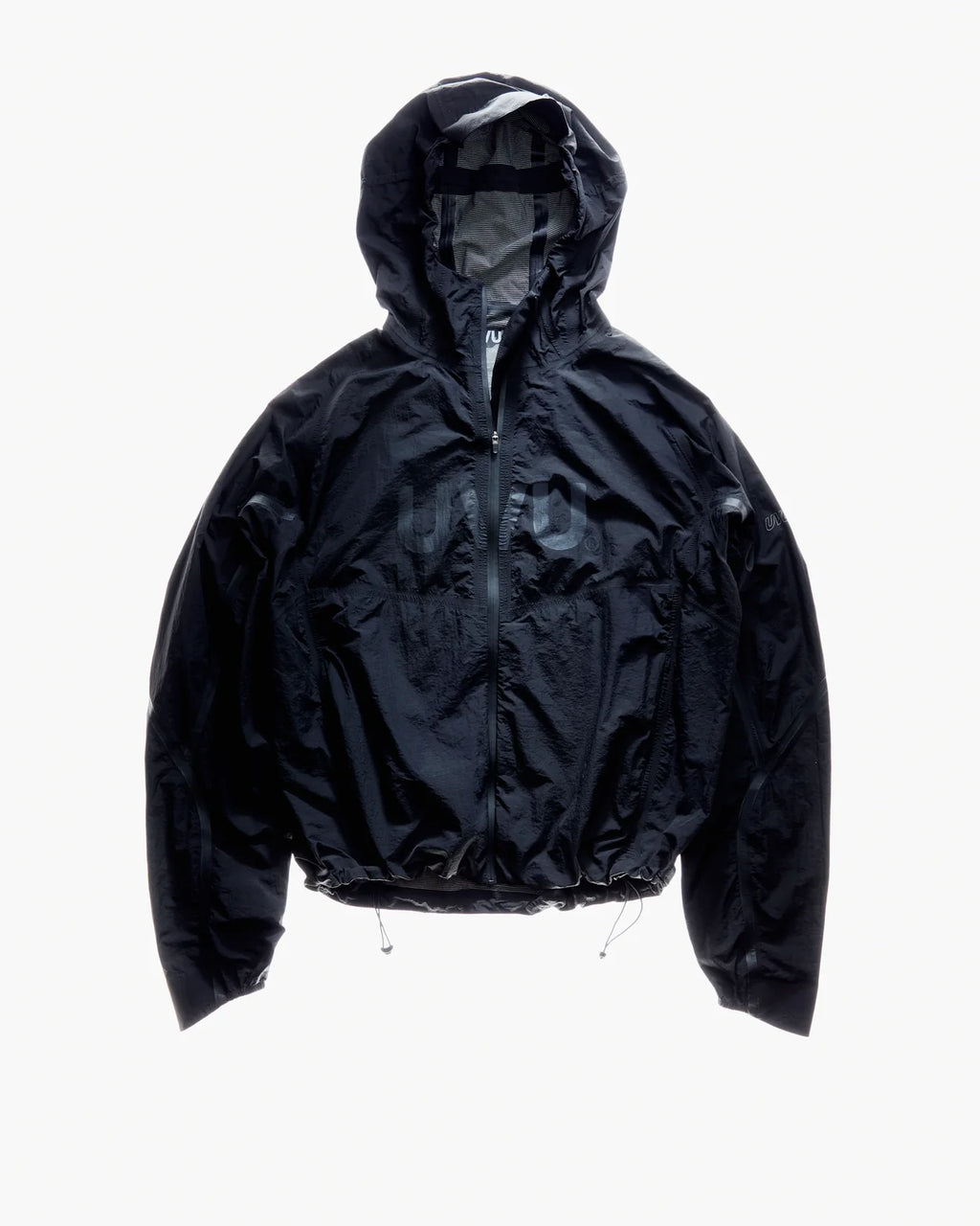Running Windbreaker