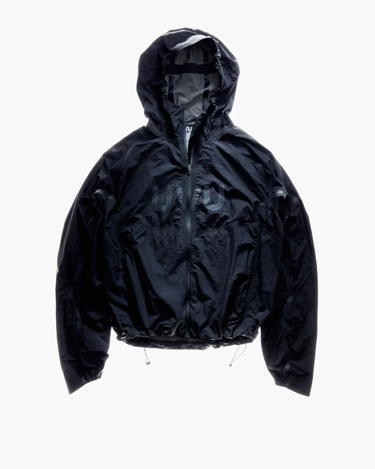 Running Windbreaker