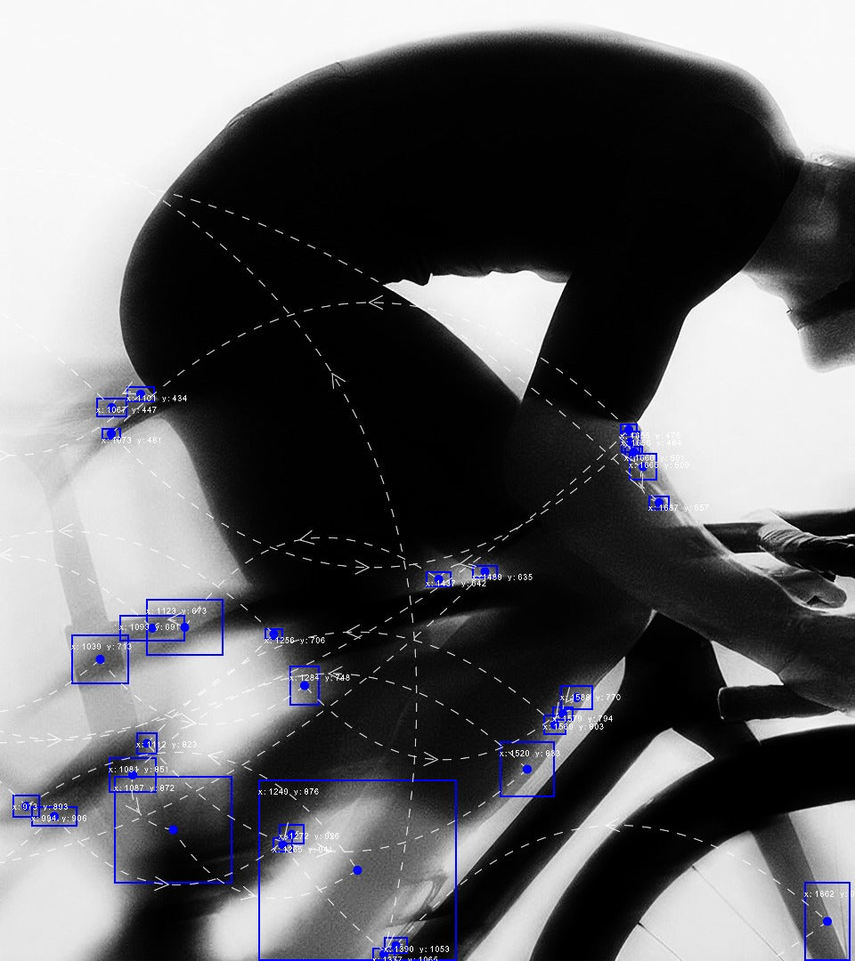 Squadra Triathlon — Pre-Tesseramento 2027